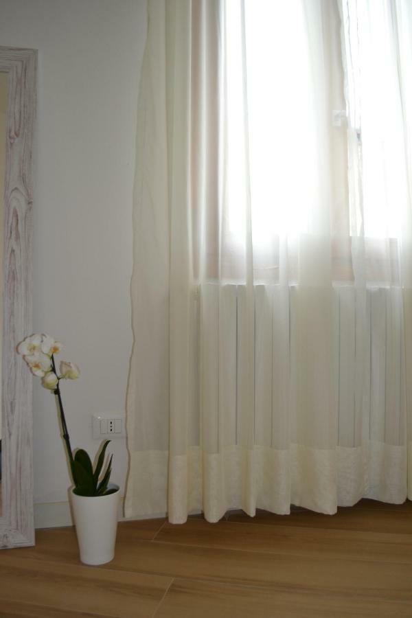 Le Tre Orchidee Gasthuis Florence