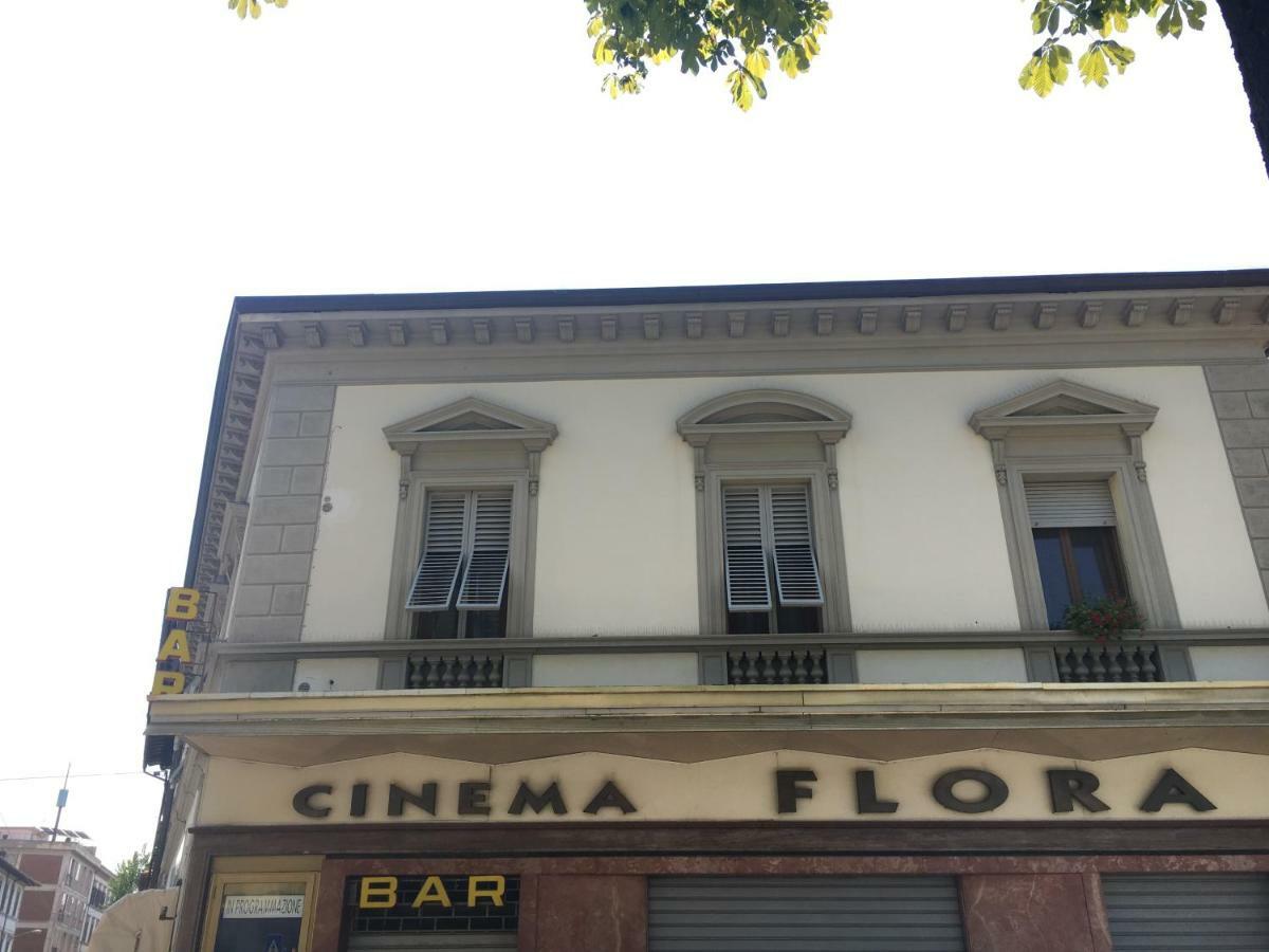 Gasthuis Le Tre Orchidee Florence